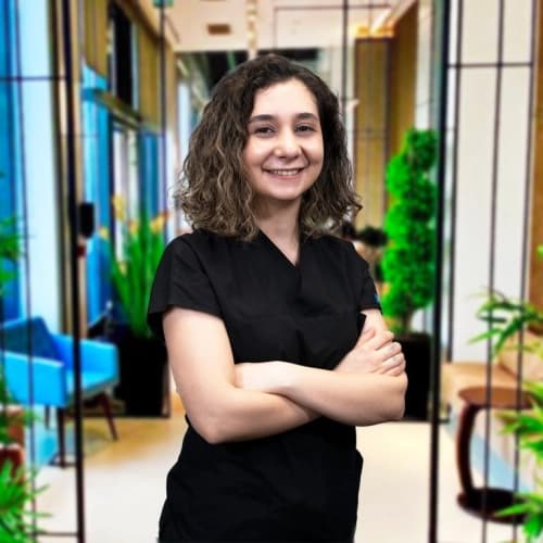 Dt. Feyza Şimşek