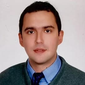 Dr. Öğr. Üyesi Fuat Beşkardeş Profil Fotoğrafı