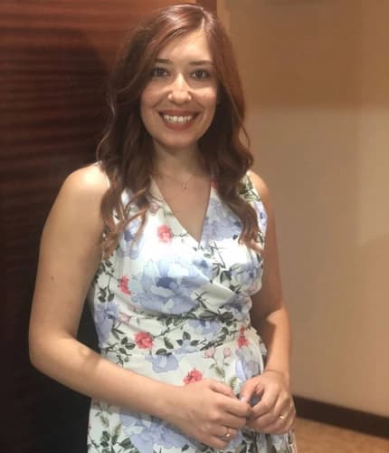 Klinik Psikolog Gözde Çetinkol Ekinci