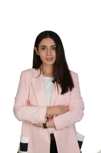 Psk. Betül Bulut Profil Fotoğrafı