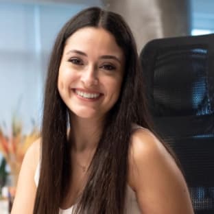 Psk. Damla Şevval Erkent Profil Fotoğrafı