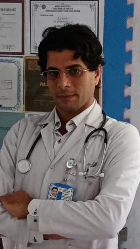 Fzt. Süleyman Arslaner Profil Fotoğrafı