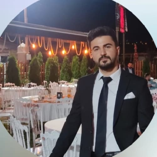Dt. Yahya Barış Türk