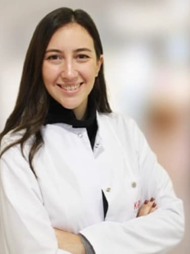 Uzm. Dr. Pelin Çırtlık Belen