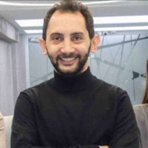Dt. Usame Hejavi
