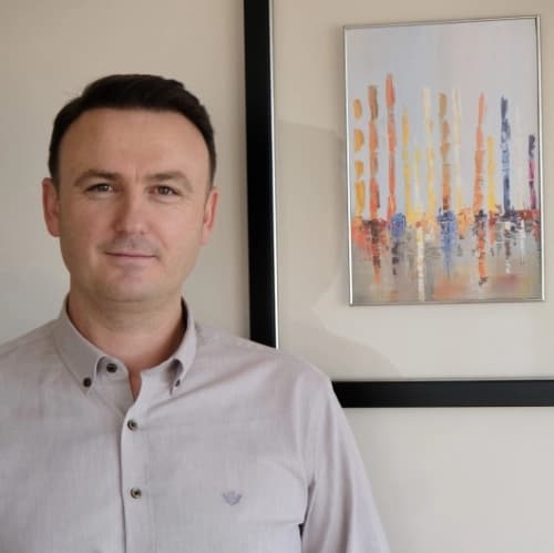 Uzm. Dr. Şener Mercan Profil Fotoğrafı