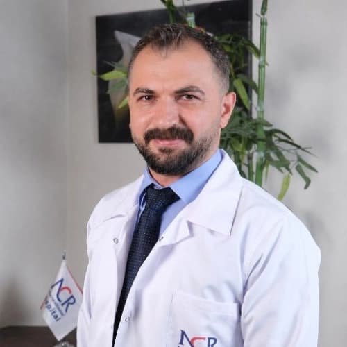 Op. Dr. Ömer Faruk Kara Profil Fotoğrafı