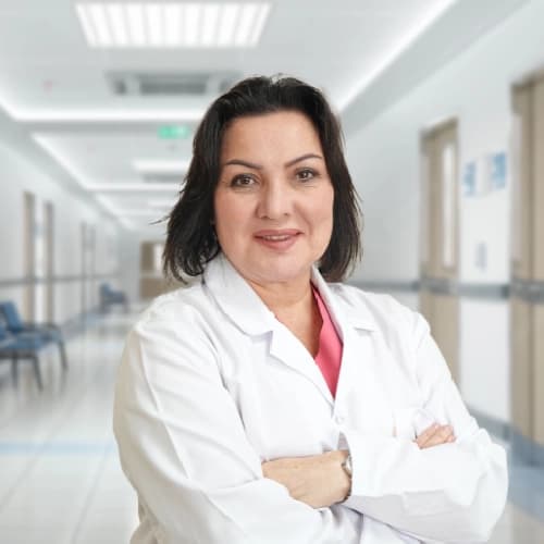 Uzm. Dr. Pınar Üşar Profil Fotoğrafı