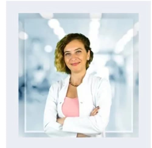 Uzm. Dr. Aysun Akdeniz Profil Fotoğrafı