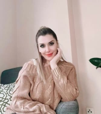Psk. Dan. Müzeyyen Çuhadar Profil Fotoğrafı
