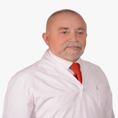 Op. Dr. Osman Akdurucak