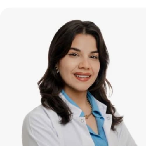 Dt. Sibel Ertekin