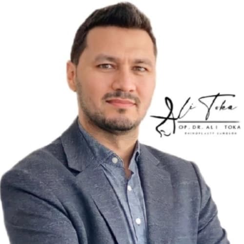 Op. Dr. Ali Toka