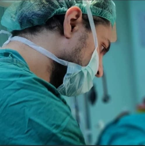 Op. Dr. Nihat Erdem Yorguner