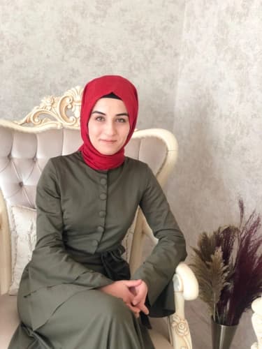 Psk. Fatma Baş Profil Fotoğrafı