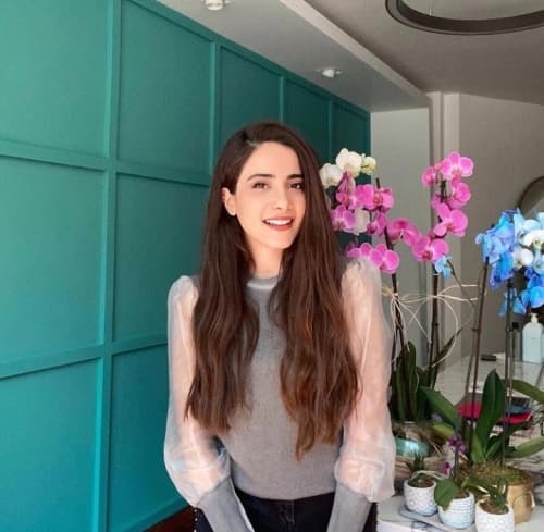 Dyt. Berfin Andan Profil Fotoğrafı