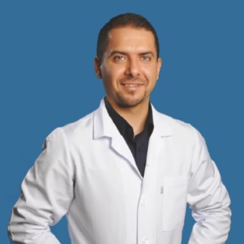 Op. Dr. Selçuk Sevinç