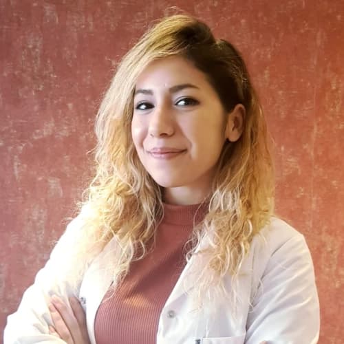 Klinik Psikolog Emine Mine İŞLER Profil Fotoğrafı