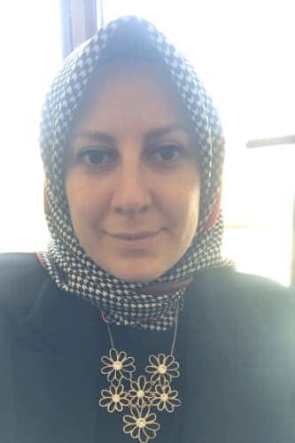 Aile Danışmanı Şeyma Toy Profil Fotoğrafı