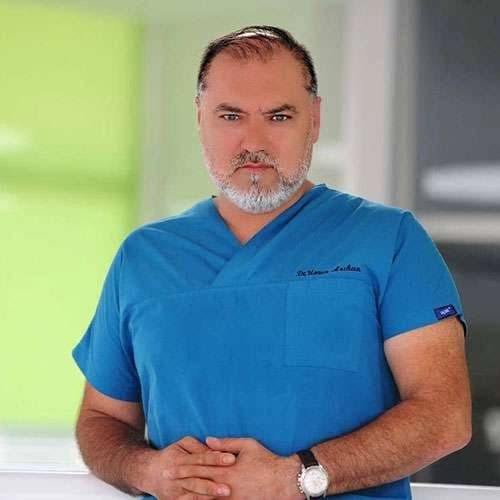 Dt. Umur Arıkan