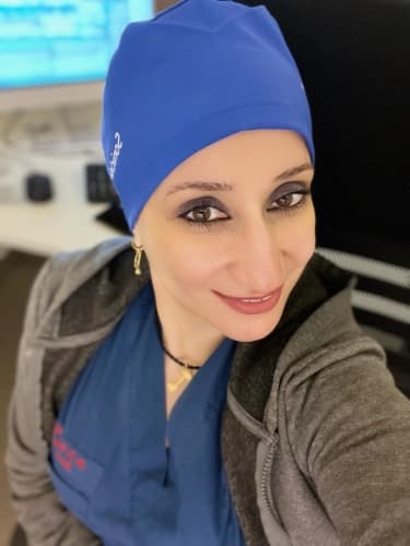 Op. Dr. Israa Sami Ahmad Aljorani Profil Fotoğrafı