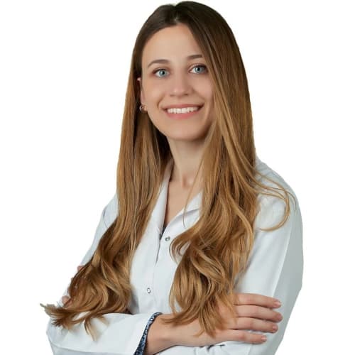 Dyt. Selime Aladağ Profil Fotoğrafı