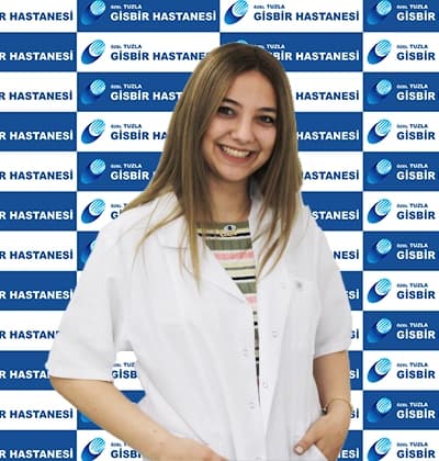Dt. Ecem Bağrıyanık