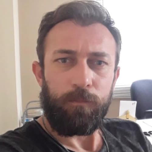 Aile Danışmanı Ufuktan Dede Profil Fotoğrafı