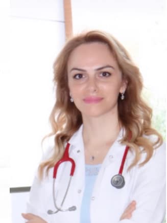 Uzm. Dr. Gulnar Karimova Profil Fotoğrafı