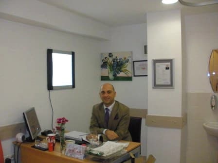 Uzm. Dr. Burak Uzel Profil Fotoğrafı
