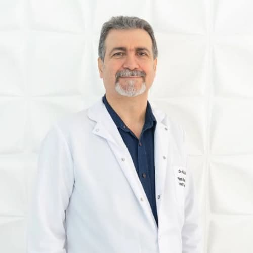 Op. Dr. Ali Bal