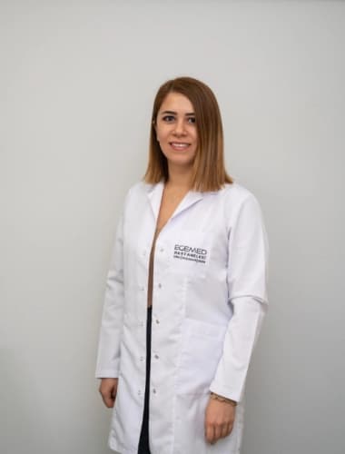 Uzm. Dr. Nigar Askarlı Profil Fotoğrafı