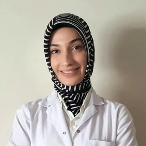 Uzm. Dt. Emine Zeynep Bal