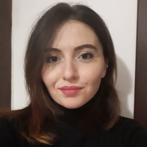Dyt. Melda Acar Profil Fotoğrafı