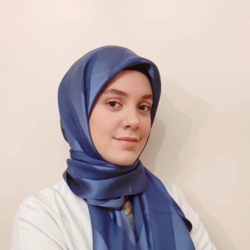 Çocuk Gelişim Uzmanı Nuşe Sena Bal Profil Fotoğrafı