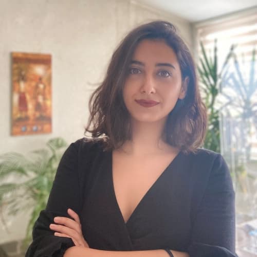 Klinik Psikolog Gizem Uyğur