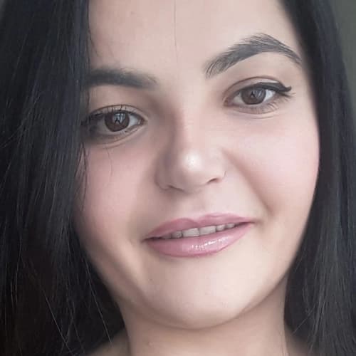 Dyt. Büşra Nur Yiğit