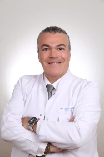 Op. Dr. B. Serdar Aksoy Profil Fotoğrafı