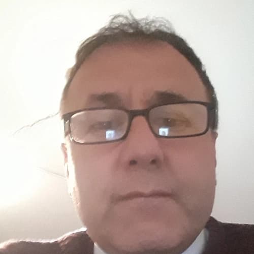 Dr. Emin Ertuğrul Tepebaşılı Profil Fotoğrafı