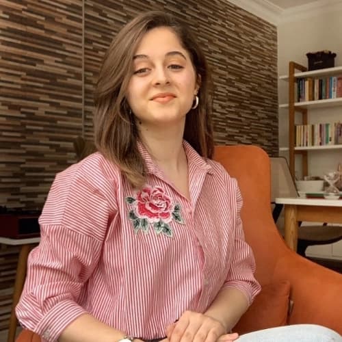 Psk. Erva Nur Bozkurt