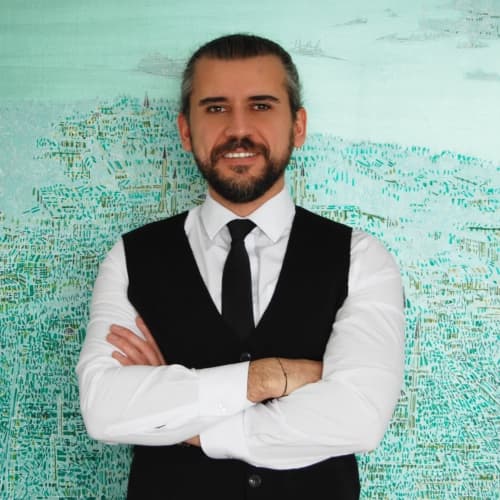 Doç. Dr. Sabit Demircan Profil Fotoğrafı