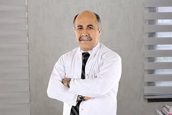 Prof. Dr. İrfan Esenkaya