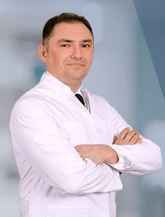 Uzm. Dr. Utku Zor Profil Fotoğrafı