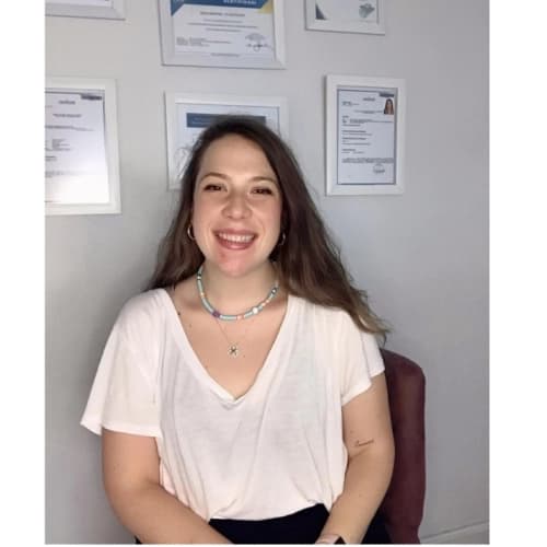 Psk. Melis Ağartan