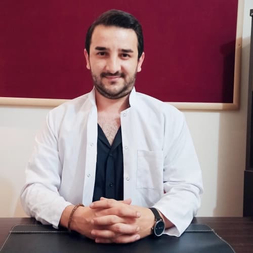 Psk. Bilal ÖZER Profil Fotoğrafı