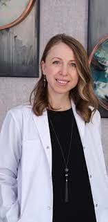 Op. Dr. Nihal Daneoğlu