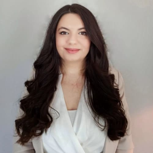 Klinik Psikolog Gizem Doğa Özlen Profil Fotoğrafı