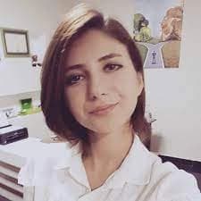 Dyt. Ayşe Parmaksız