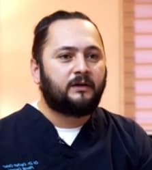 Op. Dr. Ceyhun Cesur Profil Fotoğrafı