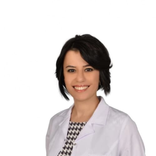 Uzm. Dr. Nihal Ergen Profil Fotoğrafı